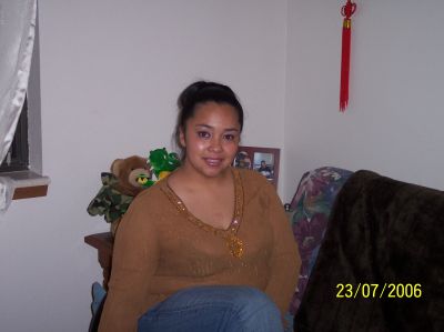 Deborah Carter