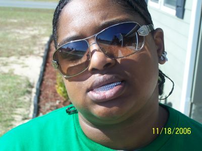 Kimberly Ross