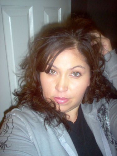 Jeannette Martinez
