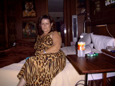 Sherry Hartin