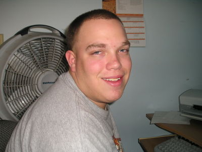 John Glace