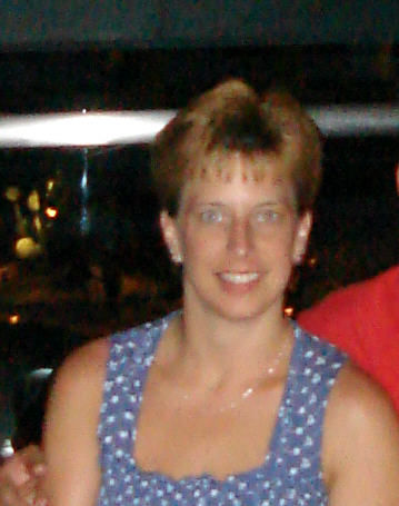 Leann Houser