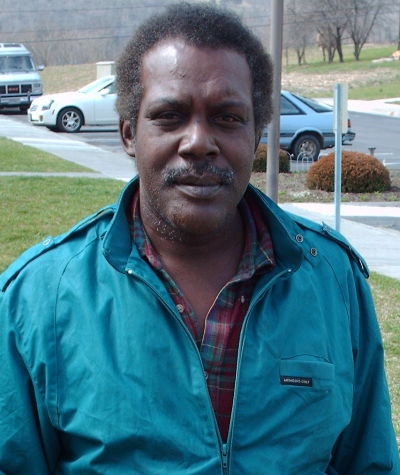 Melvin Williams