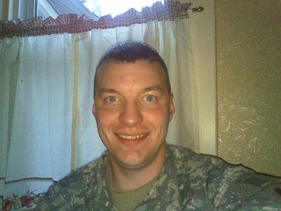 Joshua Baranski