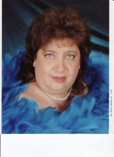 Sandra Morris