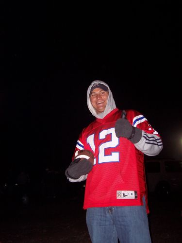 Adam Broderick