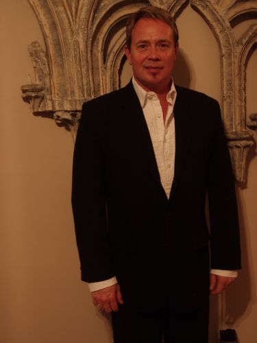 Kirk Sullivan