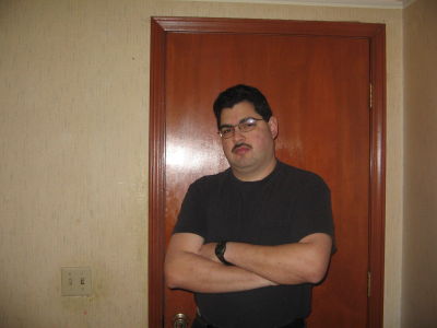 Albert Torres