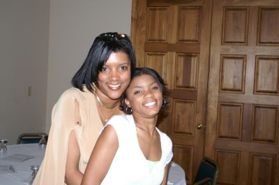 Charlene Stovall