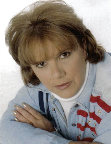 Robin Whitlock
