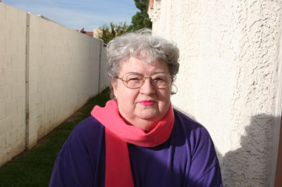 Dorothy Toomey