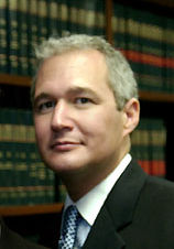 Christopher Johnson