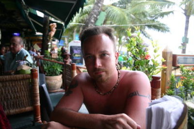 Robert Brink