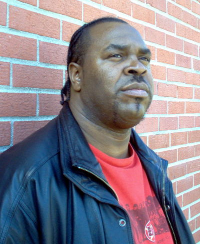 Jonathan Beatty