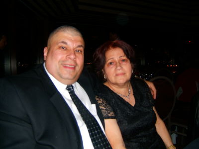 Natalio Mendez