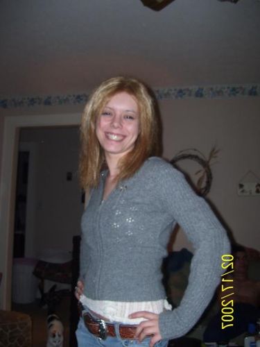 Jessica Johnson