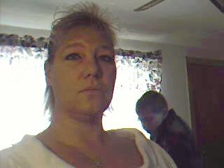 Theresa Raschke