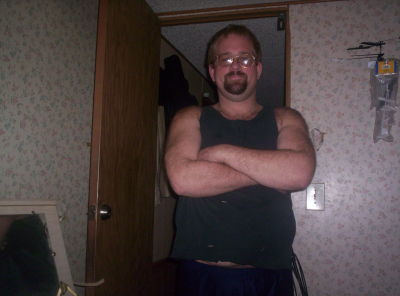 Jonathon Fogleman