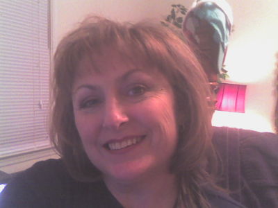 Melinda Forrester