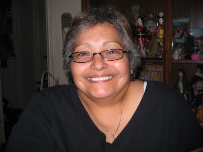 Teresa Cruz