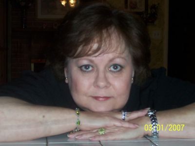 Joan Doster