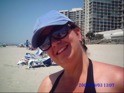 Carie Ford