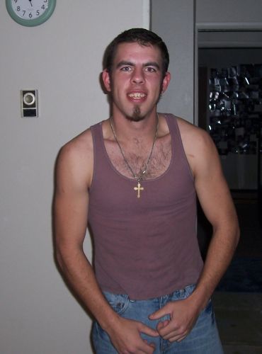 Chevy Davis