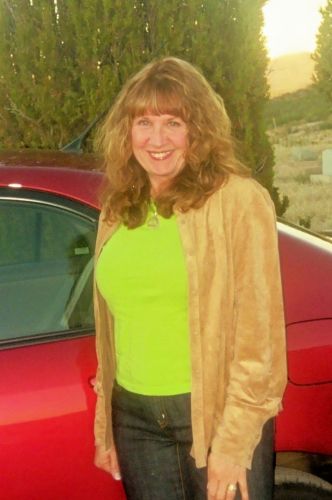Linda Knight