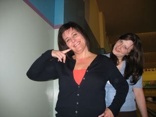 Beth Radisek