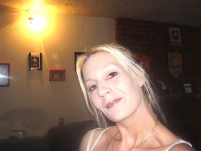 Christal Allen