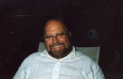 Lawrence Reinfeld