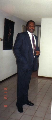 Elisha Modica