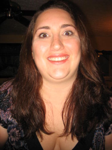 Lindsey Heyworth