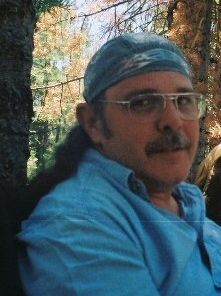 Stephen Shumway