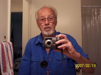 Joseph Kana