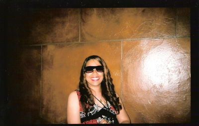Regina Gaines