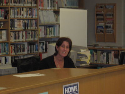 Cynthia Knack