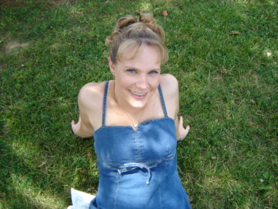 Kimberly Shepherd