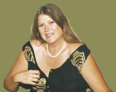 Katherine Franduto