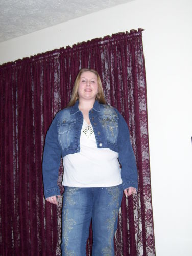 Amanda Sellers