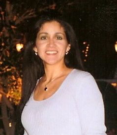 Vanessa Rodriguez