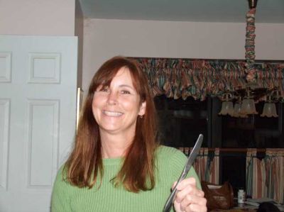 Susan Daly