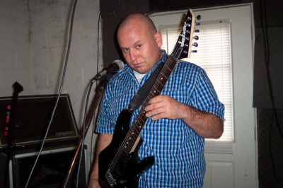 Jeffrey Stewart