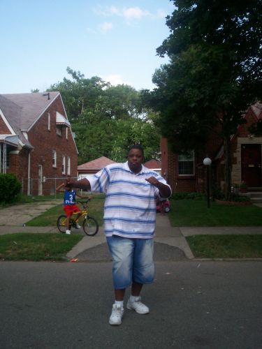 Eric Green