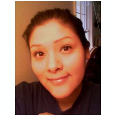 Richelle Sandoval