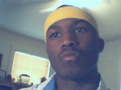 Yuseff Stewart