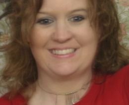 Mary Kelly