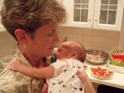 Kathleen Ahern