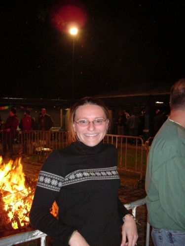 Emily Ledford