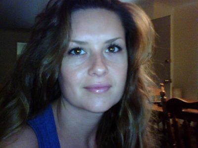 Tricia Montes
